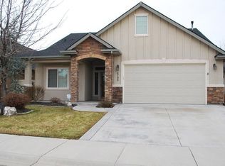 4705 N Stream Pl, Meridian, ID 83646