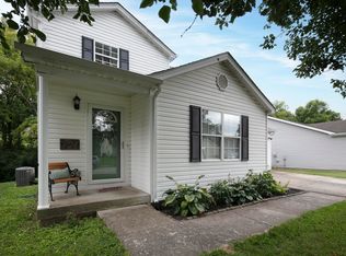 704 Cottonwood Dr, Richmond, KY 40475