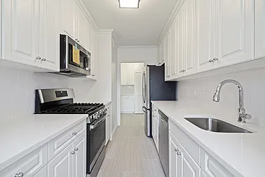 Rented by Rudin Management Company, Inc.