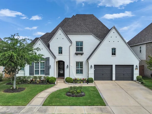 23606 Greenwood Springs Pl, Katy, TX 77493