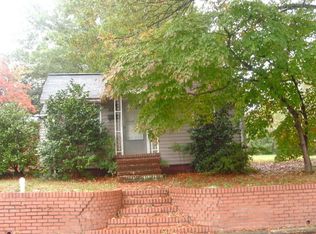 424 Patterson St, Eden, NC 27288