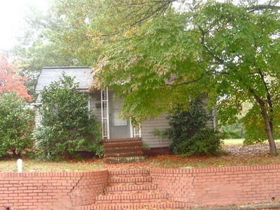 424 Patterson St, Eden, NC, 27288