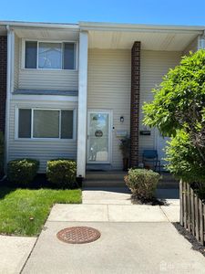 9 Quincy Cir #S, Dayton, NJ, 08810