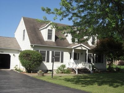 6943 Owasco Rd, Auburn, NY, 13021