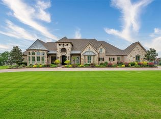 1450 Waterstone Cross Rd, Aubrey, TX 76227