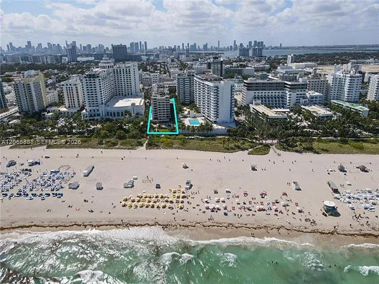 1621 Collins Avenue Cu #908 — Photo 36