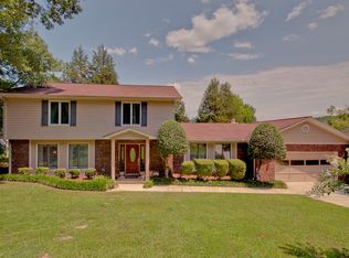 10025 Bayreuth Dr SE, Huntsville, AL 35803