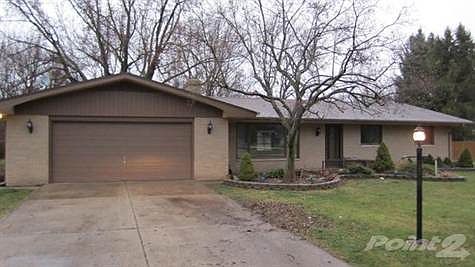 2nd image of 1343 N Manor Dr
