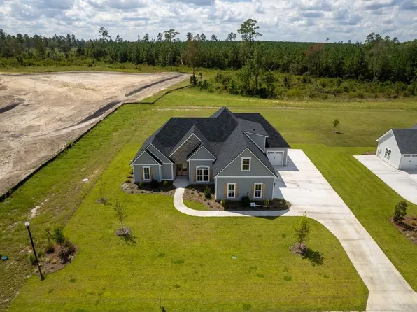 3660 Bear Lake Rd, Valdosta, GA 31601