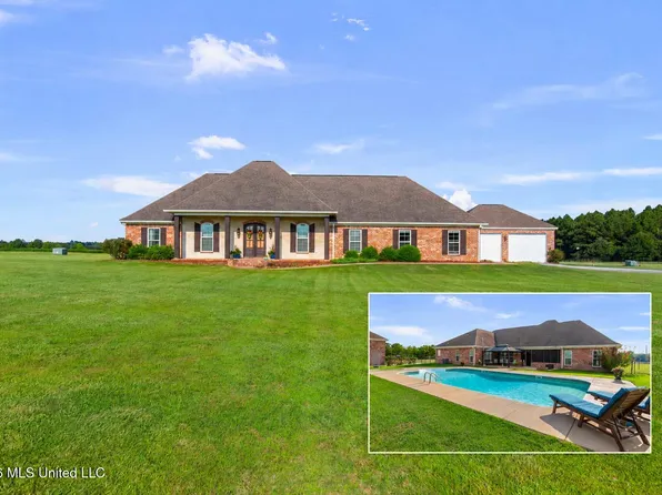 712 Leesburg Rd, Pelahatchie, MS 39145