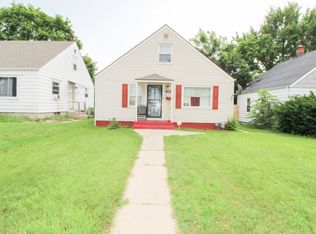 3850 N 60th St, Milwaukee, WI 53216