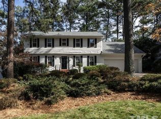 3504 Lubbock Dr, Raleigh, NC 27612