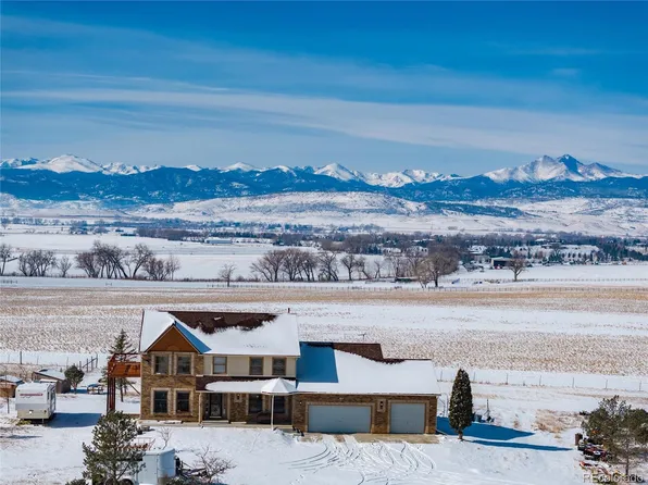10650 Yellowstone Road, Longmont, CO 80504