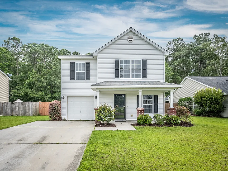 322 Slow Mill Dr