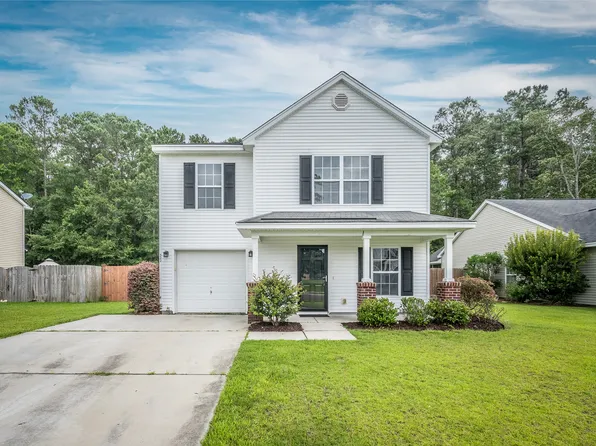 322 Slow Mill Dr, Goose Creek, SC 29445