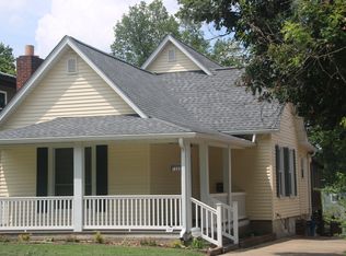 7333 Wise Ave, Saint Louis, MO 63117