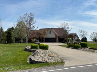 13767 Jennings Rd, Van Wert, OH 45891