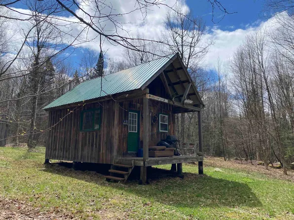 00 Tug Mountain Road, Lunenburg, VT 05906