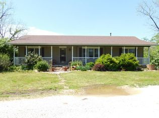 2474 90th Rd, Humboldt, KS 66748