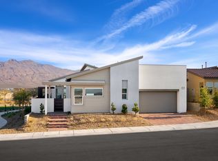 Plan 2 Plan, Alpine Ridge, Las Vegas, NV 89166