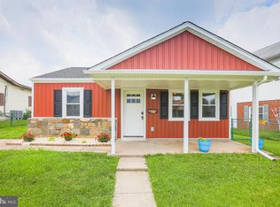 22 Longeron Dr, Middle River, MD