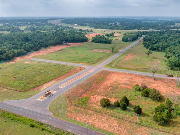 2440 SW 24th St #1-75, Blanchard, OK 73010