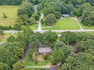 2419 Mount Gilead Church Rd, Pittsboro, NC 27312