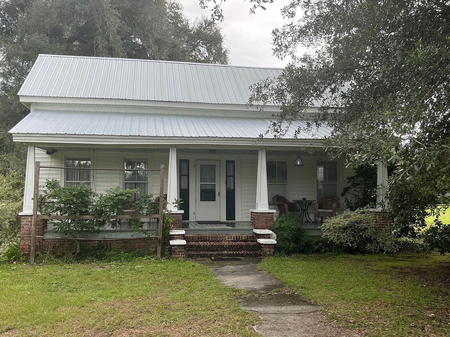 1216 Red Oak Rd, Cottageville, SC 29435 MLS 22022032 Zillow