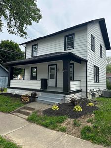 2915 Beaver Ave, Fort Wayne, IN, 46807