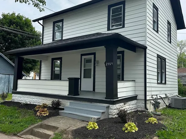 2915 Beaver Ave, Fort Wayne, IN 46807