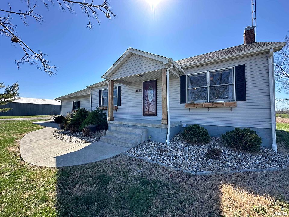 4146 Truax Traer Rd, Murphysboro, IL 62966 MLS EB452729 Zillow