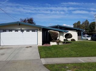 2001 Chiplay Ct, Hayward, CA 94545