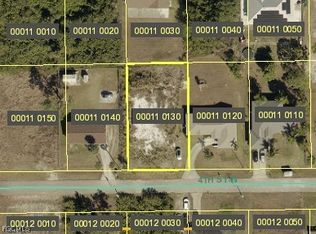 5408 4th St W, Lehigh Acres, FL 33971