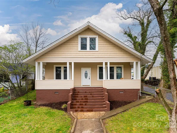 15 S Ann St, Asheville, NC 28801