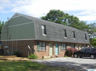 2309 8th St SE AL 4, Decatur, AL 35601