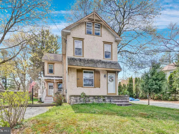 1980 Creek Rd, Glenmoore, PA 19343