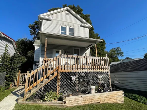 14916 Railroad St, Midland, MD 21532