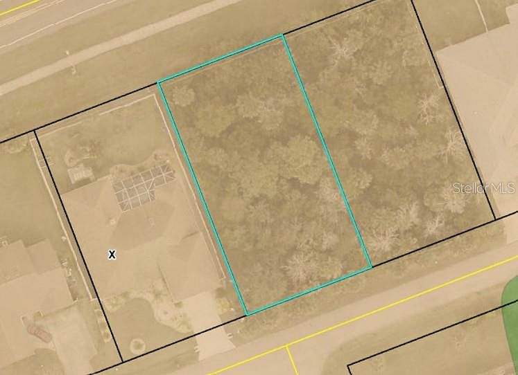 2nd image of 164 CORAL REEF COURT N LOT 9