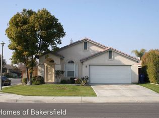 9508 Chatfield Ct, Bakersfield, CA 93311