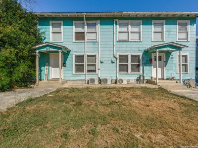 249 CLAREMONT AVE, San Antonio, TX, 78209