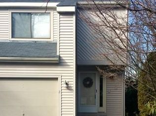 2 Lordvale Blvd, North Grafton, MA 01536