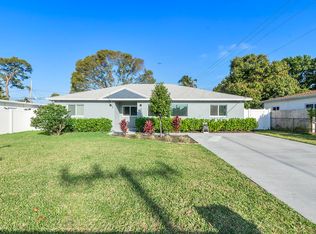 911 Arizona Ave, Fort Lauderdale, FL 33312