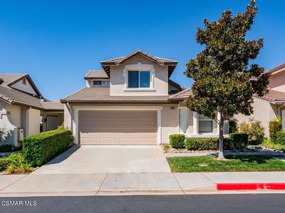 2029 Freesia Ave, Simi Valley, CA, 93063