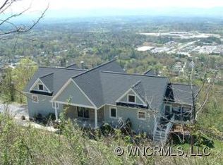 14 Companion Way, Weaverville, NC 28787