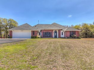 14600 S Anderson Rd, Oklahoma City, OK 73165