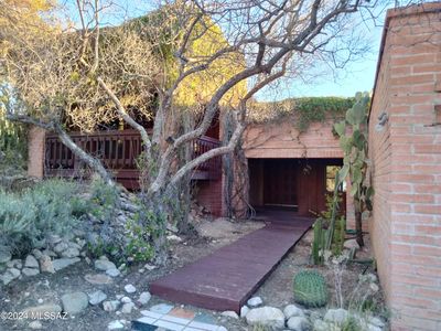 6100 E Paseo Ventoso, Tucson, AZ, 85750