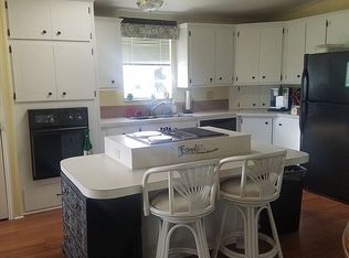 209 Exuma Dr, Micco, FL 32976
