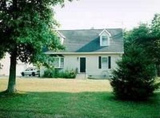 1207 Dixon Tavern Rd, Barclay, MD 21607