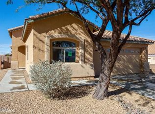 474 S Stone Bench Rd, Vail, AZ 85641