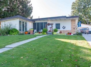 1922 S Ione St, Kennewick, WA 99337